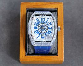 Picture of Franck Muller Watch _SKU19751028152741536